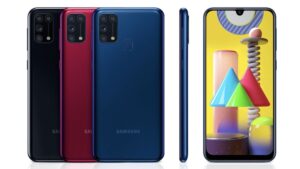 Samsung Galaxy M62 Benchmarked with Galaxy Note10’s Chipset