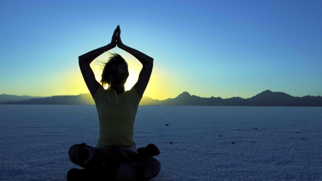 Exploring Inner Peace: Navigating the Spiritual Journey