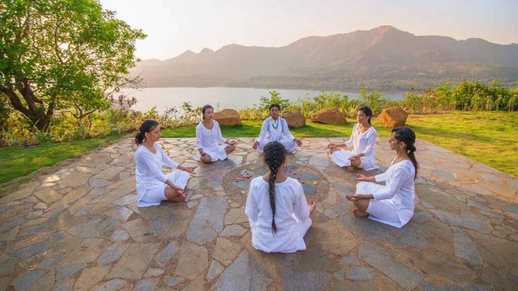 The Power of Meditation: Cultivating Inner Harmony and Beyond