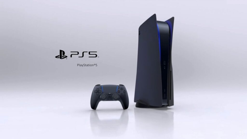 PlayStation 5: Gaming’s Quantum Leap into the Future