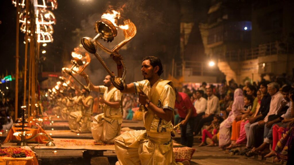 Exploring the Essence of Hinduism