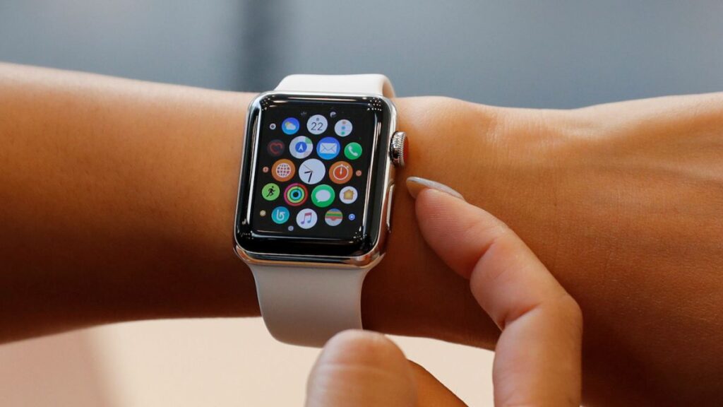 Apple Watch Series 7