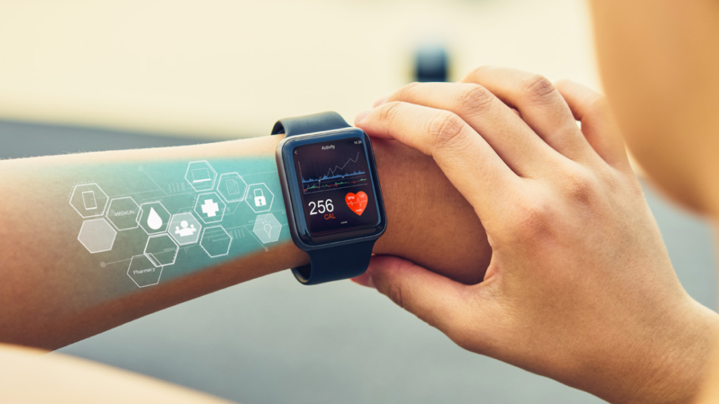 Wearable Tech: Merging Fashion and Functionality for a Connected Lifestyle