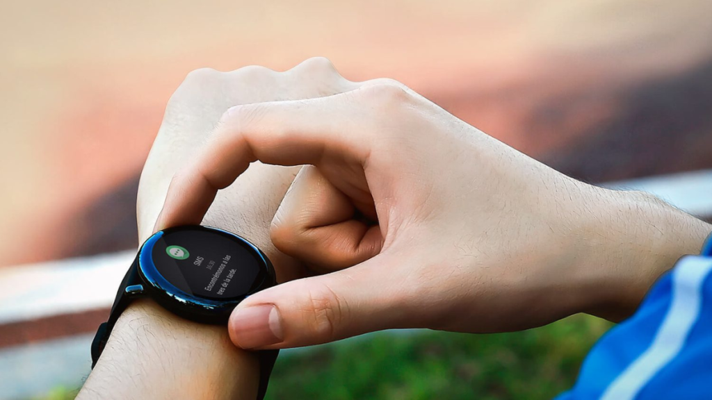 Tech Gear In Lifestyle